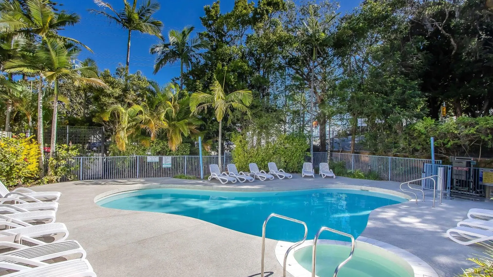 **** Aparthotel Bella Mare Coolangatta Beachside Apartments Gold Coast Australia