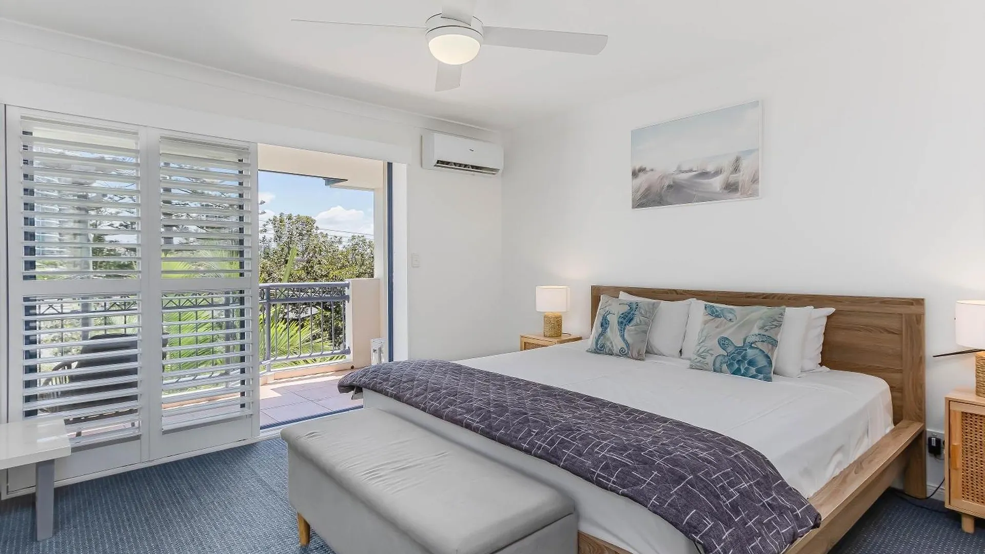 Aparthotel Bella Mare Coolangatta Beachside Apartments Gold Coast