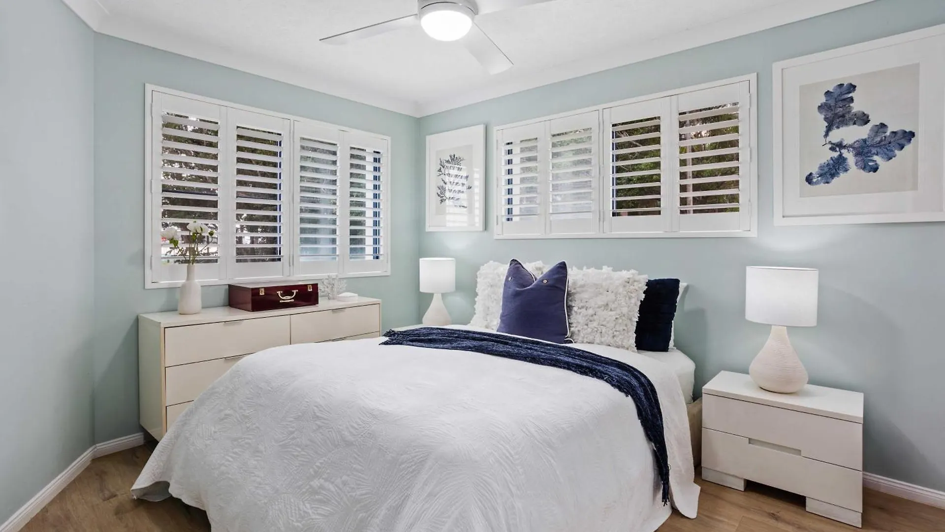 Bella Mare Coolangatta Beachside Apartments Gold Coast