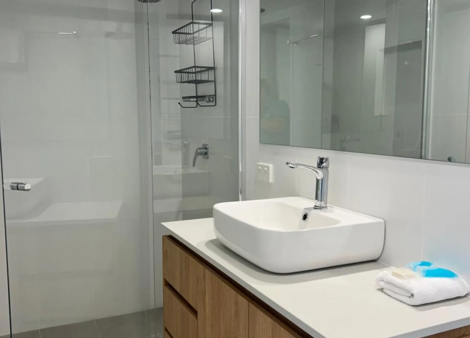 Aparthotel Bella Mare Coolangatta Beachside Apartments Gold Coast