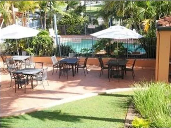 Bella Mare Coolangatta Beachside Apartments Gold Coast Aparthotel