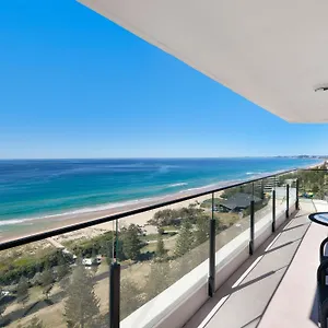 Ultiqa Haven On Broadbeach Resort