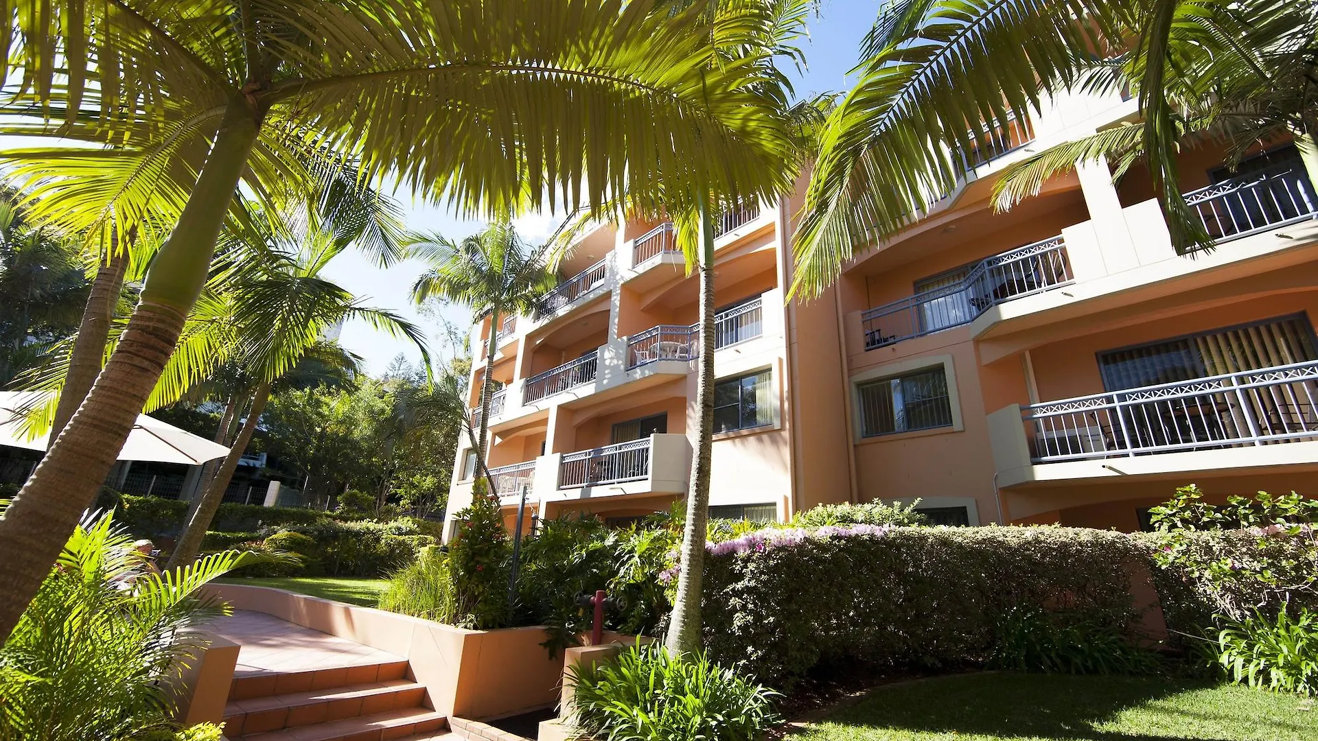 Bella Mare Coolangatta Beachside Apartments Gold Coast Australia