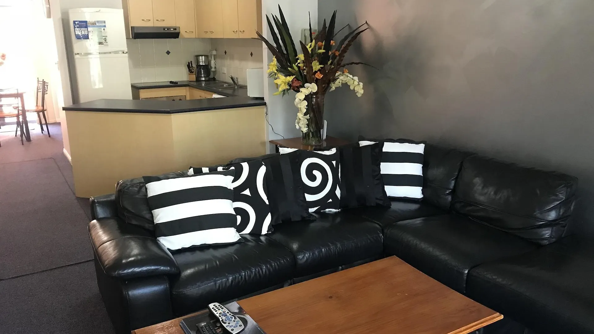Aparthotel Bella Mare Coolangatta Beachside Apartments Gold Coast
