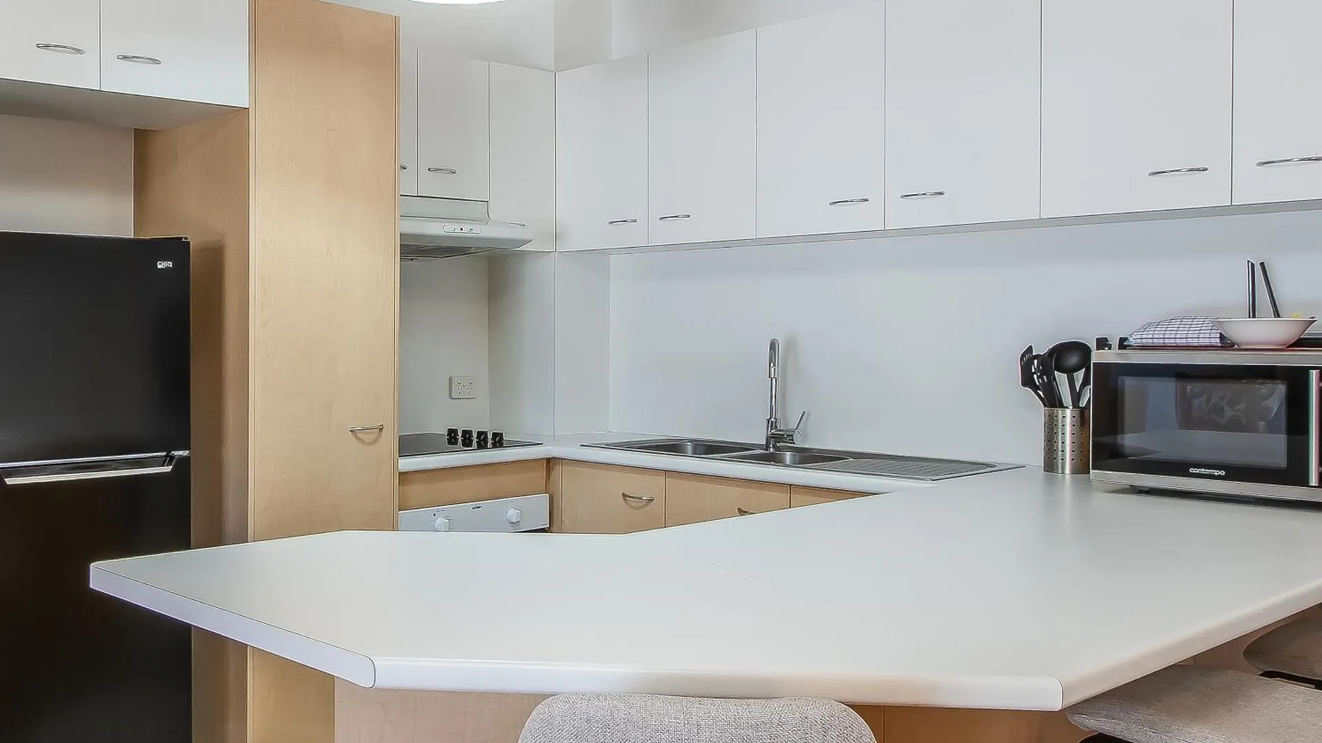 Aparthotel Bella Mare Coolangatta Beachside Apartments Gold Coast