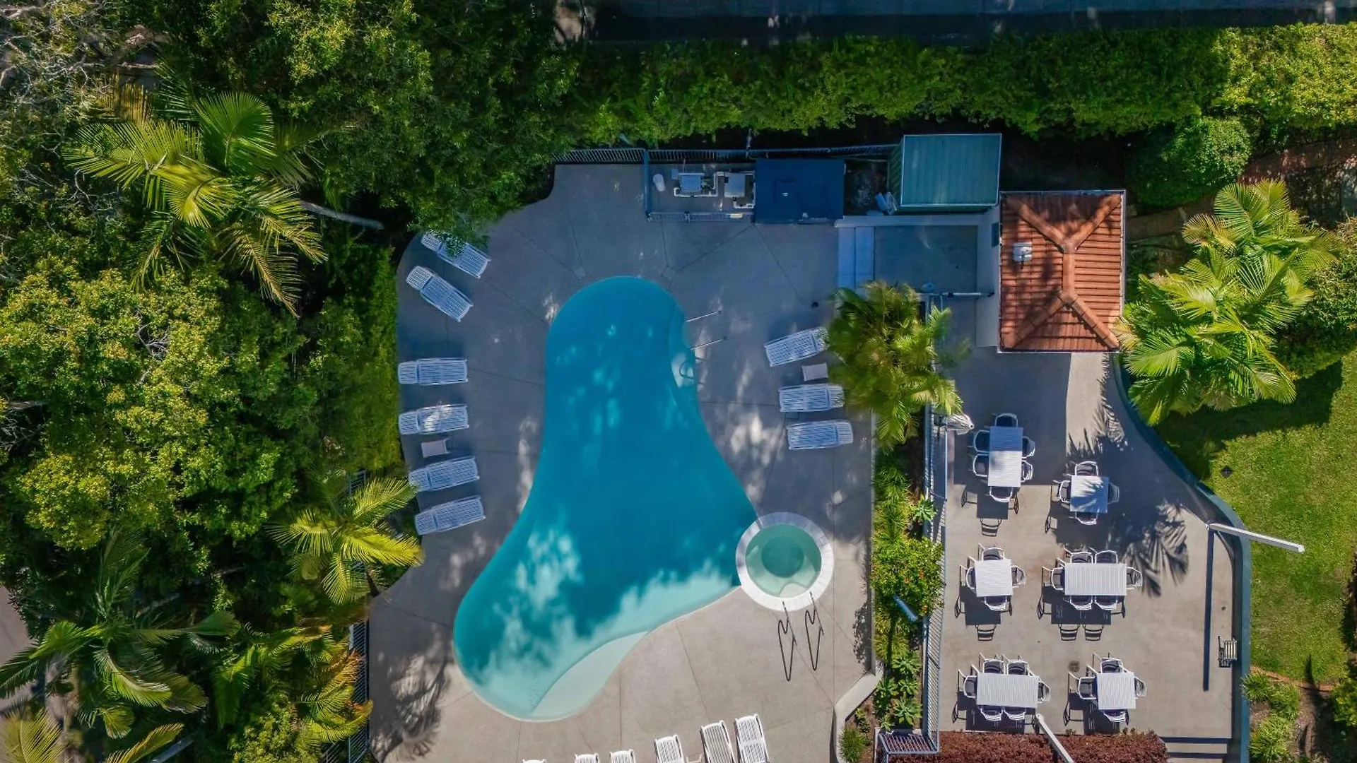 Bella Mare Coolangatta Beachside Apartments Gold Coast 4*,  Australia