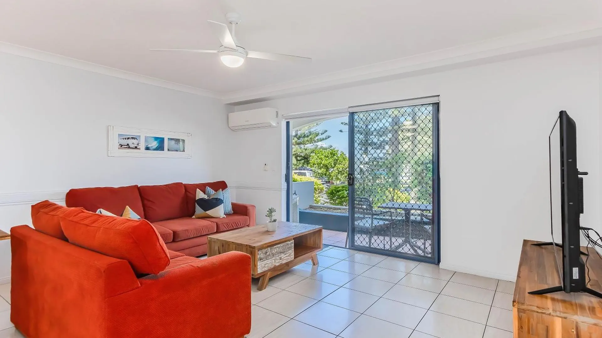 Aparthotel Bella Mare Coolangatta Beachside Apartments Gold Coast