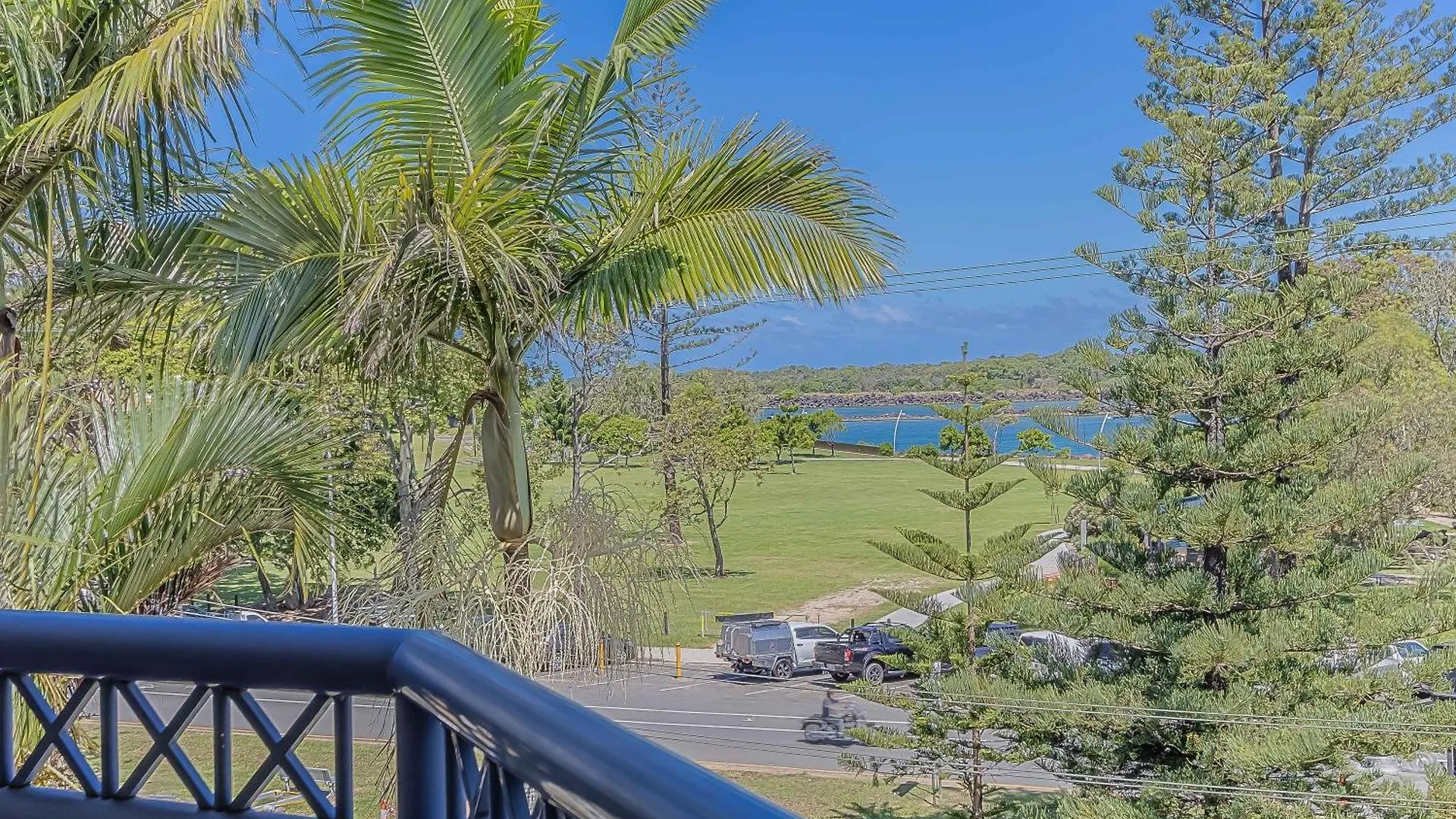 Bella Mare Coolangatta Beachside Apartments Gold Coast Australia