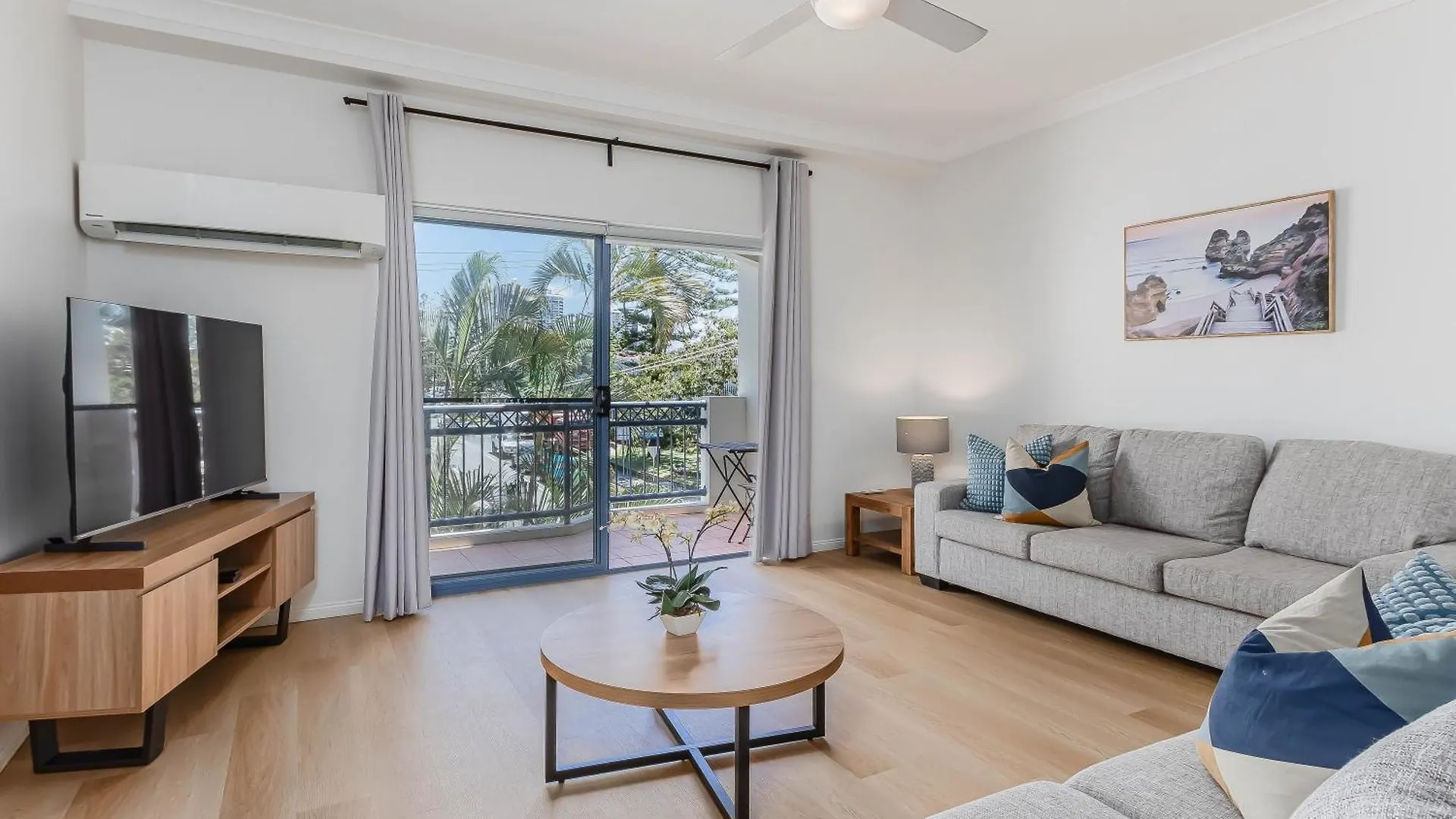 Aparthotel Bella Mare Coolangatta Beachside Apartments Gold Coast