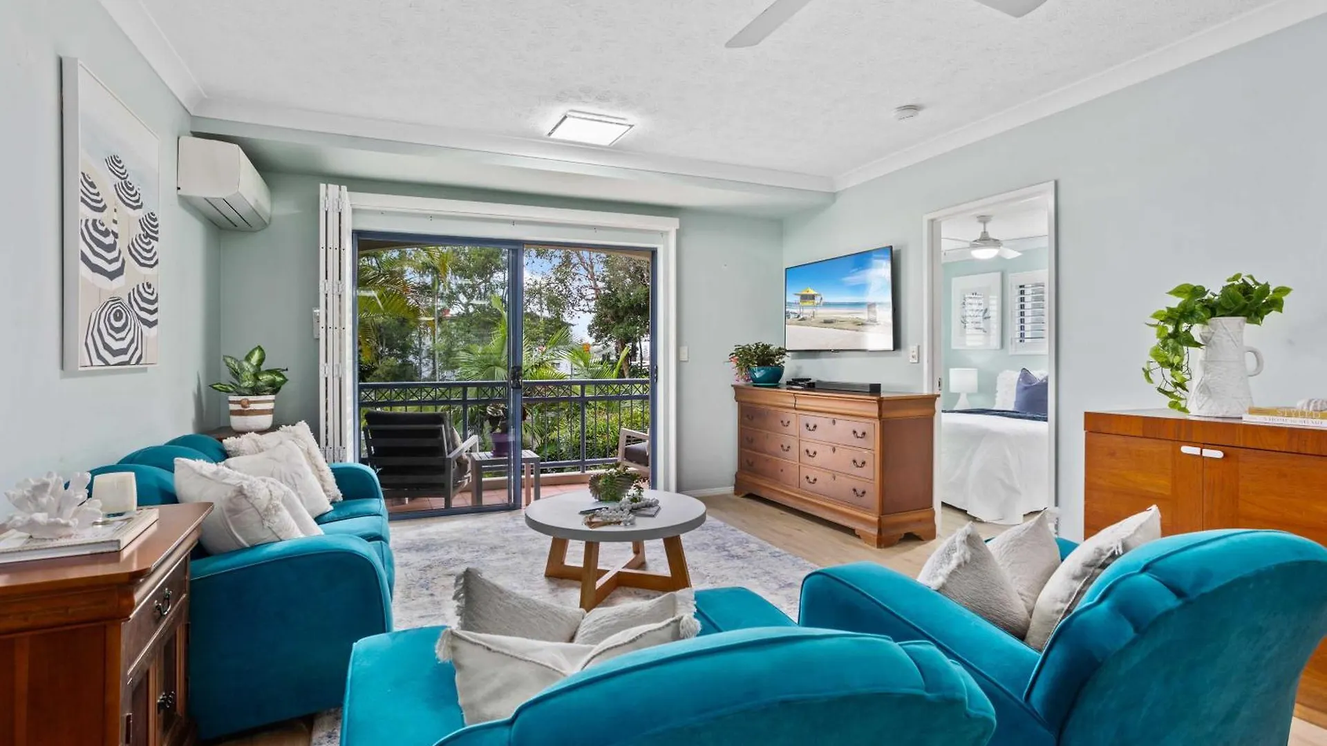 **** Aparthotel Bella Mare Coolangatta Beachside Apartments Gold Coast Australia