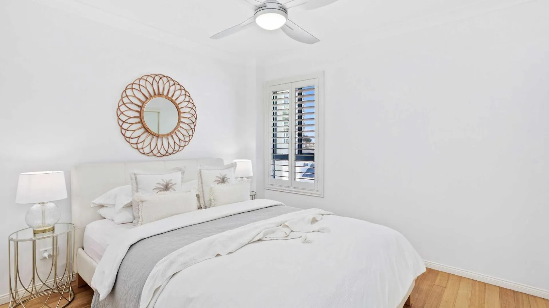 Bella Mare Coolangatta Beachside Apartments Gold Coast Aparthotel