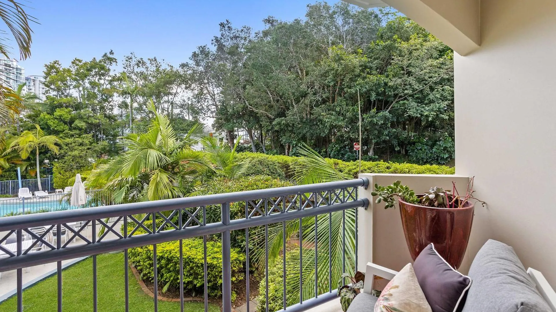 Aparthotel Bella Mare Coolangatta Beachside Apartments Gold Coast