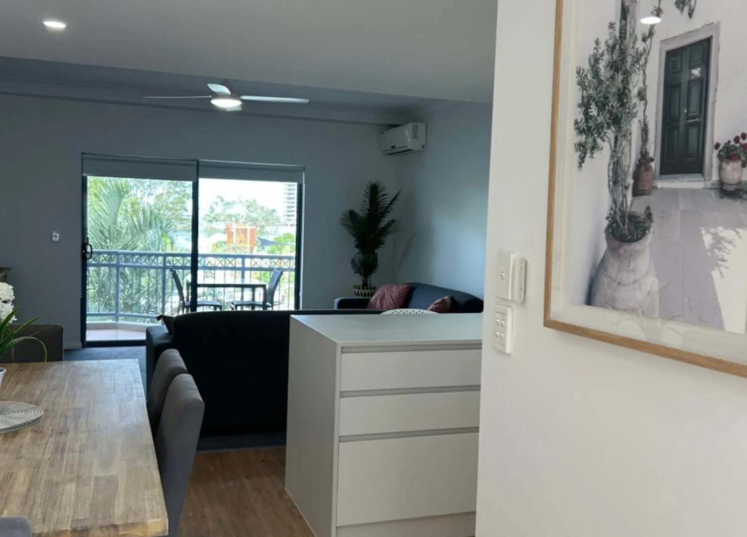 Bella Mare Coolangatta Beachside Apartments Gold Coast Australia