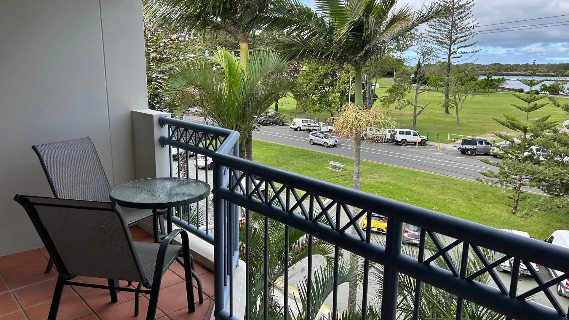Aparthotel Bella Mare Coolangatta Beachside Apartments Gold Coast