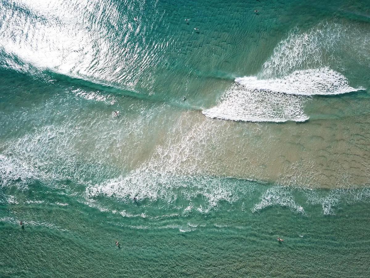 Bella Mare Coolangatta Beachside Apartments Gold Coast
