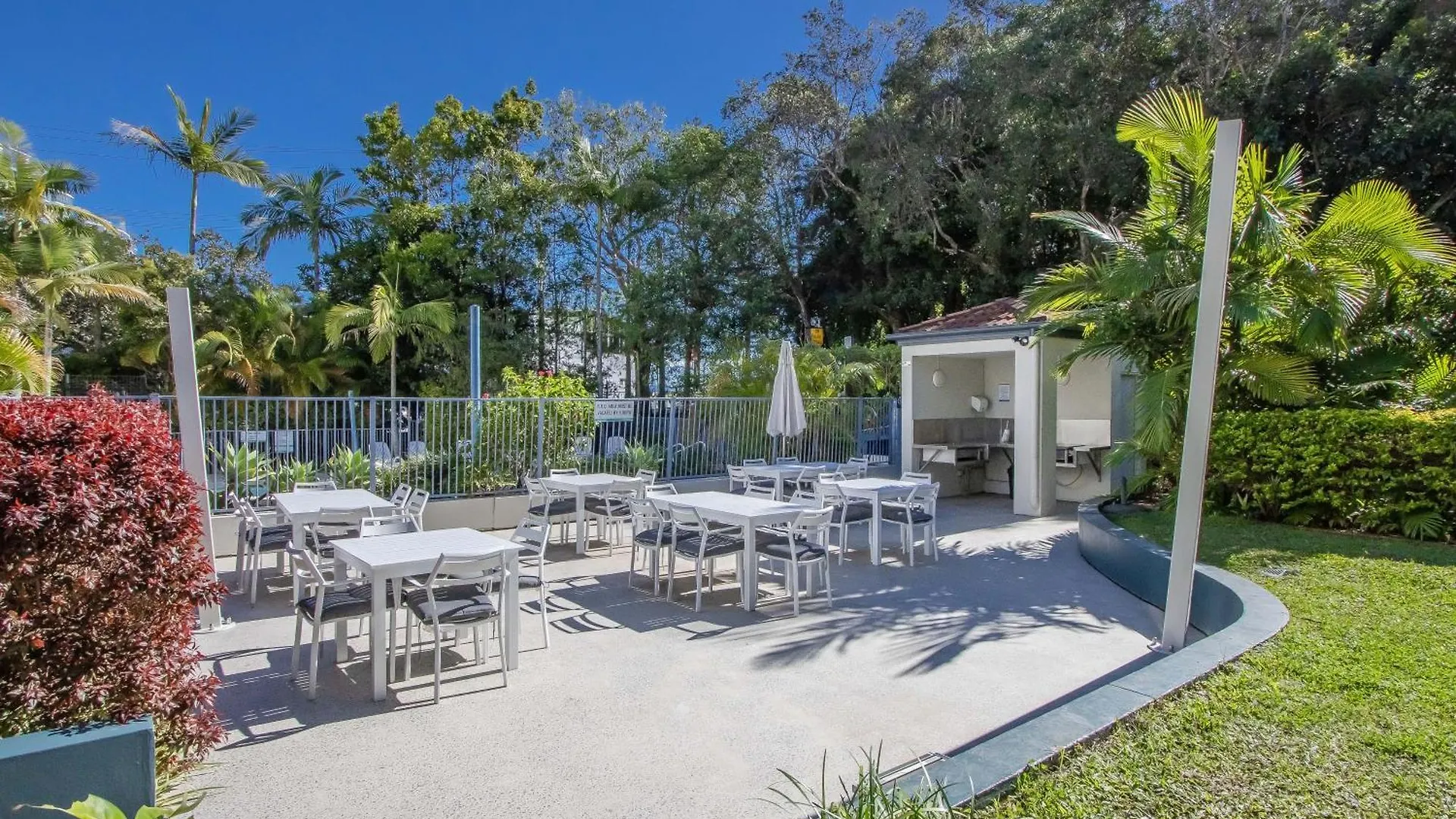 Bella Mare Coolangatta Beachside Apartments Gold Coast Aparthotel