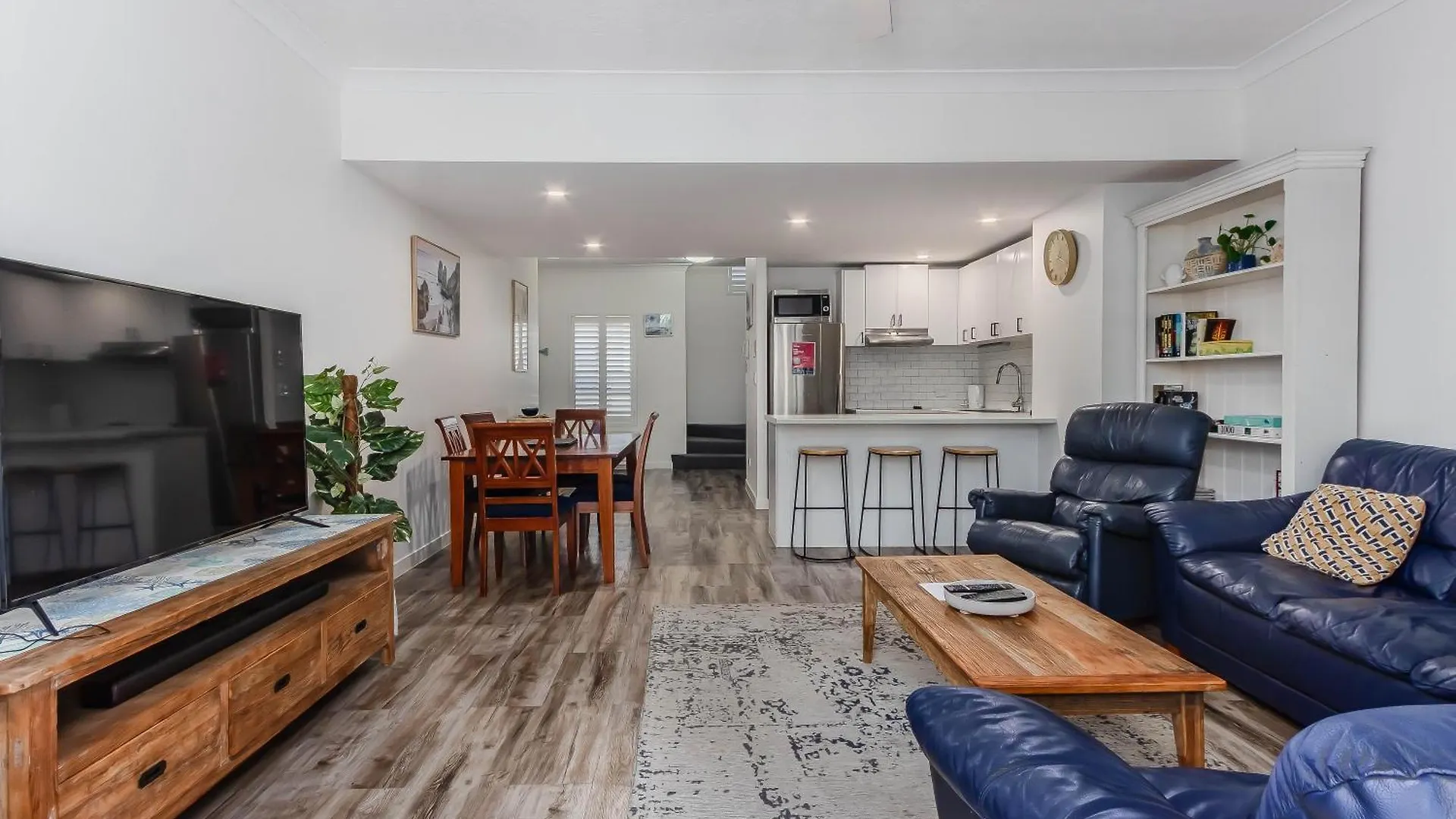 Bella Mare Coolangatta Beachside Apartments Gold Coast 4*,  Australien