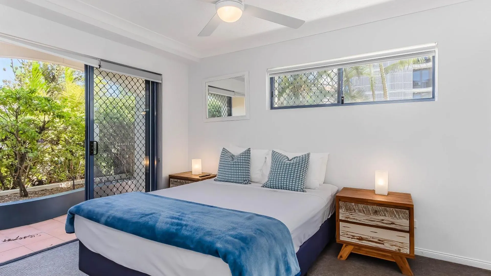 Bella Mare Coolangatta Beachside Apartments Gold Coast 4*,  Australien