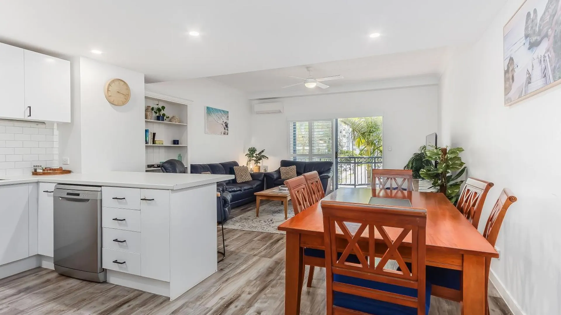 Bella Mare Coolangatta Beachside Apartments Gold Coast Aparthotel