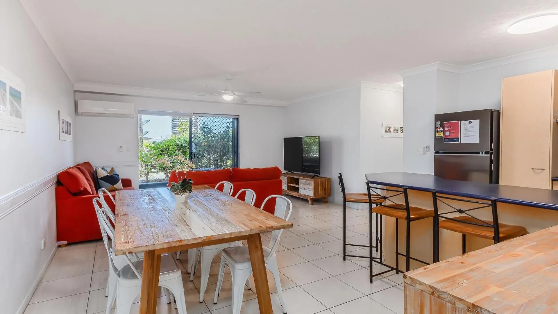 Aparthotel Bella Mare Coolangatta Beachside Apartments Gold Coast