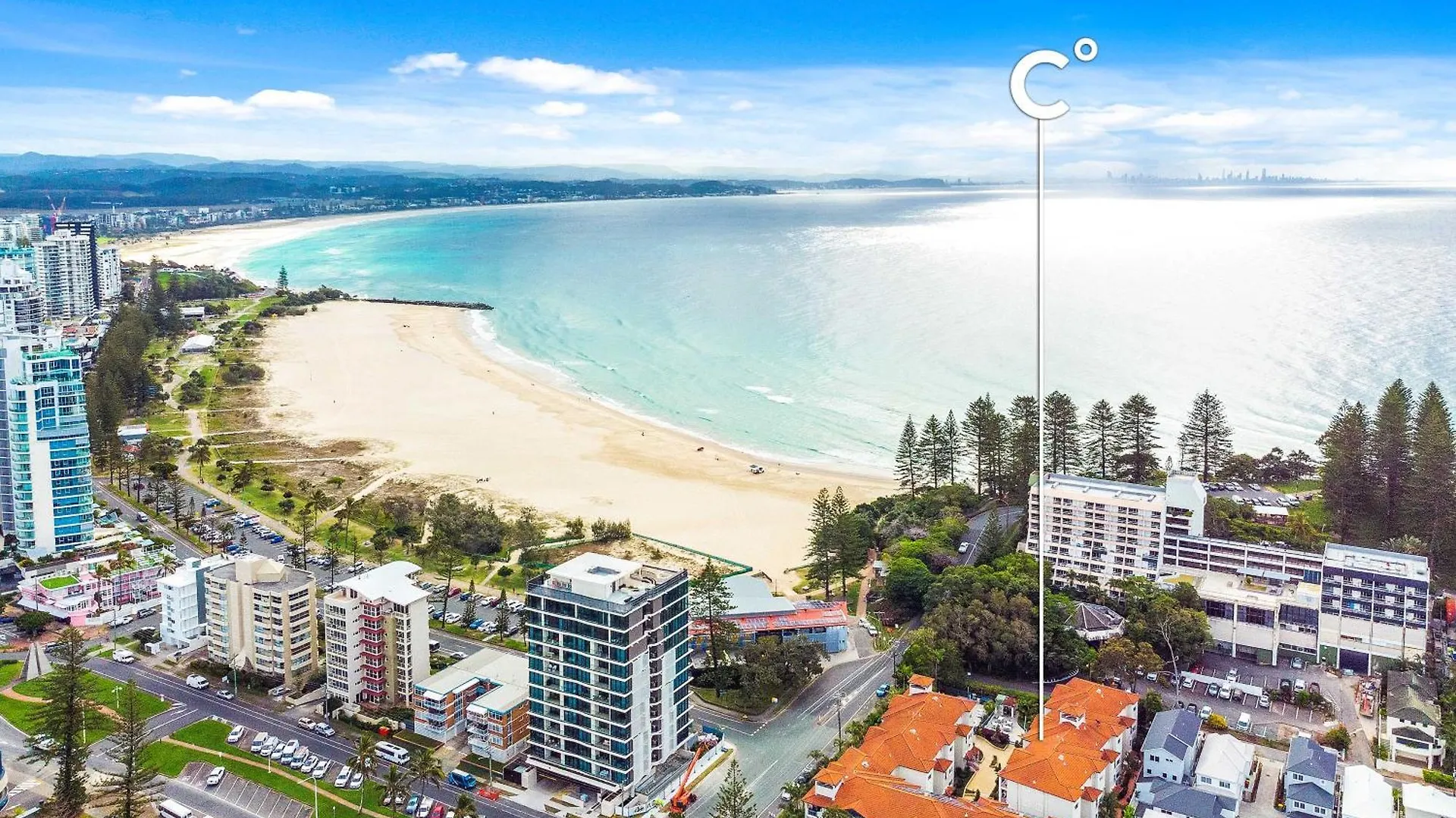Aparthotel Bella Mare Coolangatta Beachside Apartments Gold Coast