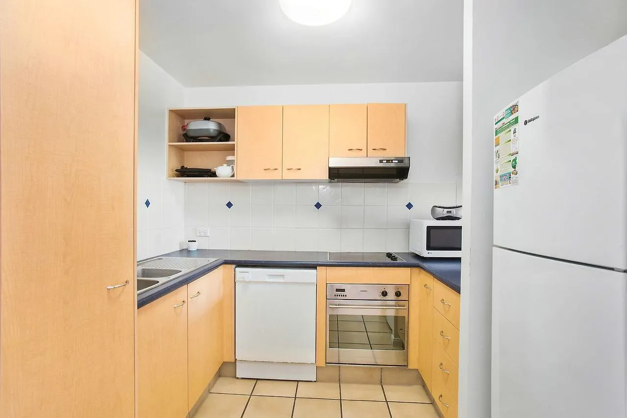 Bella Mare Coolangatta Beachside Apartments Gold Coast