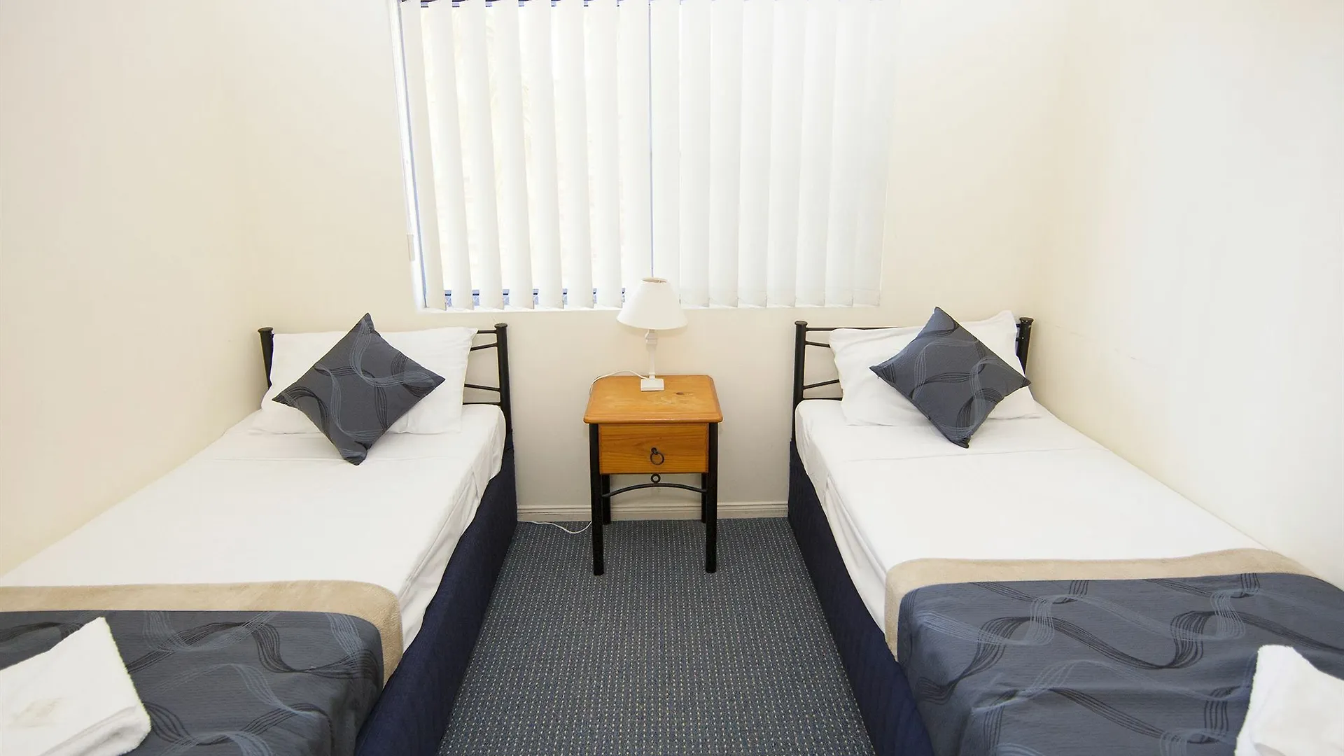 Bella Mare Coolangatta Beachside Apartments Gold Coast Apartahotel
